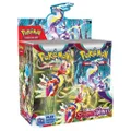 Pokemon TCG: Scarlet and Violet Booster Box