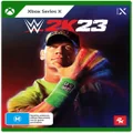 WWE 2K23 (Xbox Series X)