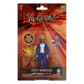 YU-GI-OH 4 inch Joey Wheeler Action Figure with Accessories and Collectible Card