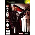 The Punisher (Xbox (Original))