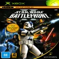 Star Wars Battlefront 2 (Xbox (Original))