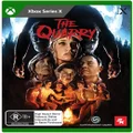 The Quarry (Xbox Series X) [Pre-Owned]