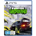Need For Speed Unbound (PS5) [Pre-Owned]