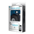 iSound Stereo Earbuds and Microphone Black