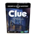 Cluedo Escape Robbery At The Museum