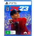 PGA Tour 2K23 [Pre-Owned] (PS5)