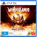 Tiny Tina's Wonderlands Next Level Edition [Pre-Owned] (PS5)