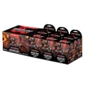 Dungeons and Dragons Icons of the Realms Miniatures Dragonlance Shadow of the Dragon Queen Booster (Boxed)