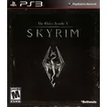 Elder Scrolls V: Skyrim (U.S Import) (PS3)