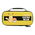 PowerA Protection Case Nintendo Switch Pikachu Electric Type