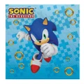 Sonic Lunch Napkins