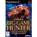 Cabela's Big Game Hunter 2005 Adventures [Pre-Owned] (PS2)