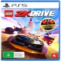 LEGO 2K Drive: Aquadirt Edition (PS5)