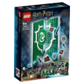LEGO Harry Potter Slytherin House Banner (46410)