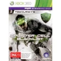 Tom Clancy's Splinter Cell: Blacklist (Xbox 360)