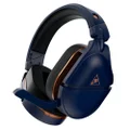 Turtle Beach Stealth 700 Gen 2 MAX Wireless Gaming Headset for PS4 and PS5 (Cobalt Blue)
