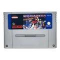 Ninja Warriors The New Generation [Pre Owned] (SNES)