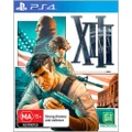 XIII [Pre-Owned] (PS4)