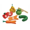 Plantoys Wonky Fruit and Vegetables