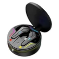 Playmax True Wireless RGB Gaming Earbuds (Round)