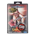 The Revenge of Shinobi (Boxed) [Pre-Owned] (Mega Drive)