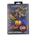 King of the Monsters (Boxed) [Pre-Owned] (Mega Drive)