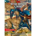 Dungeons and Dragons: Mythic Odysseys of Theros