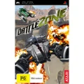 BattleZone [Pre-Owned] (PSP)