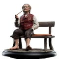 The Lord of the Rings: Bilbo Baggins Miniature Statue
