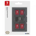 HORI Nintendo Switch 24 Game Card Case