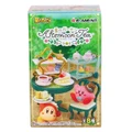 Re-Ment Kirby Garden Afternoon Tea Blind Box