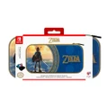 PDP Travel Case for Nintendo Switch (Hyrule Blue)