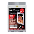 Ultra Pro One-Touch 55PT Magnetic Closure 5 Pack
