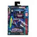 Transformers Legacy Evolution Deluxe Class Axlegrease Action Figure