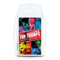 Top Trumps Guide to Anime Movies Card Game