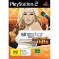 Singstar Hottest Hits [Pre-Owned] (PS2)