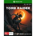 Shadow of the Tomb Raider [Pre-Owned] (Xbox One)