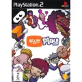EyeToy Play Bundle [Pre-Owned] (PS2)