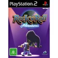 Rock N Roll Adventures [Pre-Owned] (PS2)