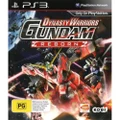 Dynasty Warriors: Gundam Reborn [Pre-Owned] (PS3)