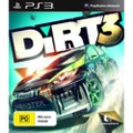 DiRT 3 [Pre-Owned] (PS3)