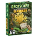 Deckscape The Mystery of El Dorado Game