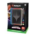 Magic the Gathering: Commander Masters Planeswalker Party Commander Deck