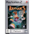Rayman 3 [Pre-Owned] (PS2)