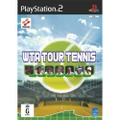 WTA Tour Tennis [Pre-Owned] (PS2)
