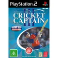International Cricket Captain 3 [Pre-Owned] (PS2)