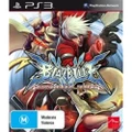 BlazBlue: Continuum Shift [Pre-Owned] (PS3)
