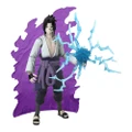 Anime Heroes Naruto: Shippuden Sasuke Uchiha Curse Mark Transformation Action Figure