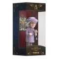 Minix Queen Elizabeth II Figure