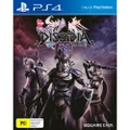 Dissidia Final Fantasy NT [Pre-Owned] (PS4)